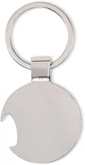 Võtmehoidja pudeliavajaga Open Goal