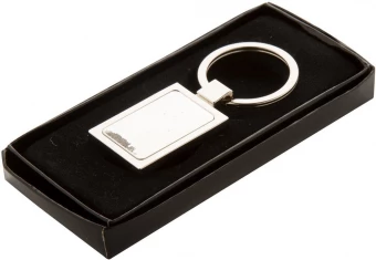 Võtmehoidja Rectangle Võtmehoidja