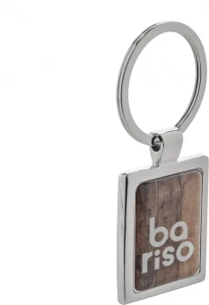 Võtmehoidja Rectangle Võtmehoidja