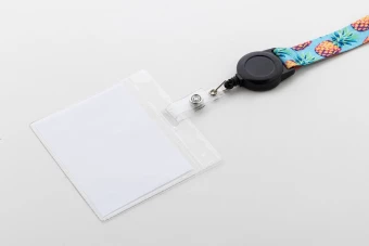 Võtmehoidja Subiner YoYo RPET