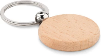 Võtmehoidja TOTY WOOD