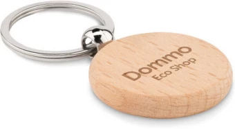 Võtmehoidja TOTY WOOD