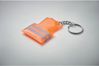 Võtmehoidja VISIBLE RING