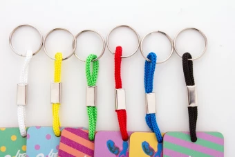 Võtmehoidja Woodi Plus D