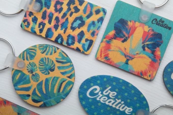 Võtmehoidja Woody D