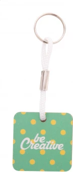 Võtmehoidja Woody Plus C