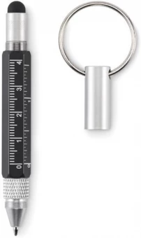 Võtmehoidjaga pastapliiats Twen