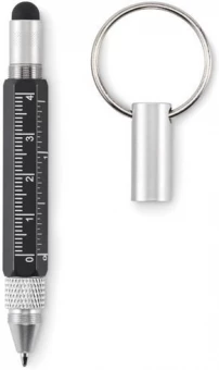 Võtmehoidjaga pastapliiats Twen