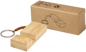 Võtmehoidjaga telefonihoidja Bosona