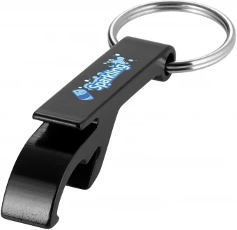 Võtmerõngaga pudeliavaja Tao