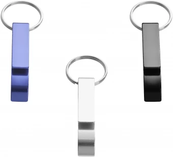 Võtmerõngaga pudeliavaja Tao