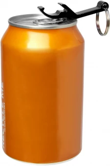 Võtmerõngaga pudeliavaja Tao