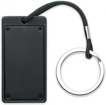 Võtmete leidja Finit