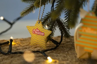 Võtmrhoidja CreaFelt Key Xmas