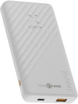 Xtorm XG210 Go2 15W 10.000 mAh akupank