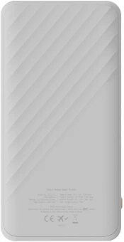 Xtorm XG210 Go2 15W 10.000 mAh akupank