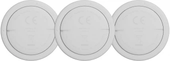 Xtorm XTAG2GA 3-pakk veekindel travel tag