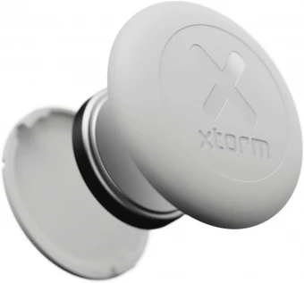 Xtorm XTAG2GA 3-pakk veekindel travel tag