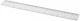 30 cm plastist joonlaud Rothko