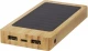 8000mAh bambuskorpusega akupank Alata