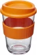 Americano® Cortado 300 ml kohvitopsik haarderibaga