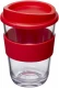 Americano® Cortado 300 ml kohvitopsik haarderibaga