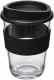 Americano® Cortado 300 ml kohvitopsik haarderibaga
