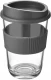Americano® Cortado 300 ml kohvitopsik haarderibaga