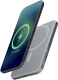 Avis 5000 mAh RCS-taaskasutatud alumiiniumist magnetiline akupank