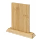 Bambusest trofee Troboo Rect