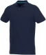 Beryl short sleeve men's organic recycled polo
