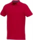 Beryl short sleeve men's organic recycled polo