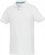 Beryl short sleeve men's organic recycled polo