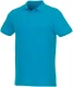 Beryl short sleeve men's organic recycled polo