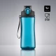 BPA-vabast plastikust veepudel Neon 550ml