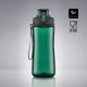 BPA-vabast plastikust veepudel Neon 550ml