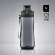 BPA-vabast plastikust veepudel Neon 550ml