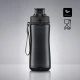 BPA-vabast plastikust veepudel Neon 550ml