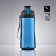 BPA-vabast plastikust veepudel Neon 550ml