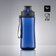 BPA-vabast plastikust veepudel Neon 550ml