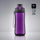 BPA-vabast plastikust veepudel Neon 550ml