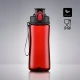 BPA-vabast plastikust veepudel Neon 550ml