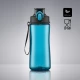 BPA-vabast plastikust veepudel Neon 550ml