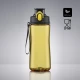 BPA-vabast plastikust veepudel Neon 550ml