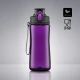 BPA-vabast plastikust veepudel Neon 550ml