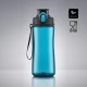 BPA-vabast plastikust veepudel Neon 550ml