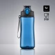 BPA-vabast plastikust veepudel Neon 550ml
