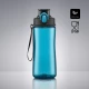 BPA-vabast plastikust veepudel Neon 550ml