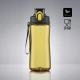 BPA-vabast plastikust veepudel Neon 550ml