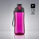 BPA-vabast plastikust veepudel Neon 550ml
